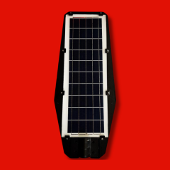 500W Güneş Enerjili Profesyonel Sokak Aydınlatma