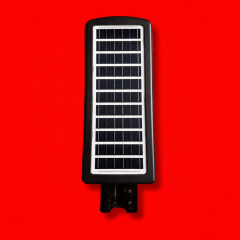 400W Güneş Enerjili Profesyonel Sokak Aydınlatma