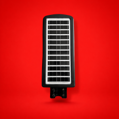 200W Güneş Enerjili Profesyonel Sokak Aydınlatma