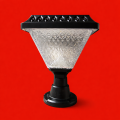 GÜNEŞ ENERJİLİ SET ÜSTÜ