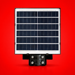 750W Güneş Enerjili Profesyonel Sokak Aydınlatma