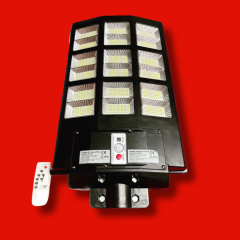 1000W Güneş Enerjili Profesyonel Sokak Aydınlatma