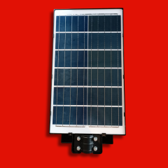 1000W Güneş Enerjili Profesyonel Sokak Aydınlatma