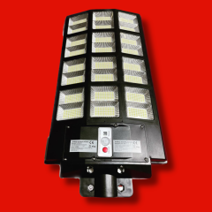 1500W Güneş Enerjili Profesyonel Sokak Aydınlatma