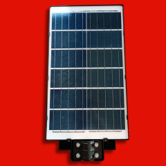 1500W Güneş Enerjili Profesyonel Sokak Aydınlatma