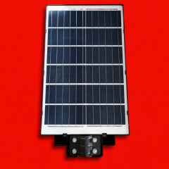 1500W Güneş Enerjili Profesyonel Sokak Aydınlatma