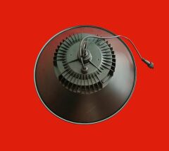 300W GÜNEŞ ENERJİLİ PANELİ AYRI PROFESYONEL ARMATÜR