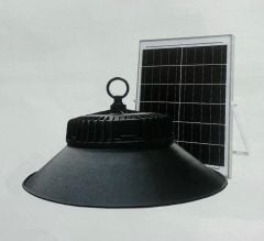 300W GÜNEŞ ENERJİLİ PANELİ AYRI PROFESYONEL ARMATÜR