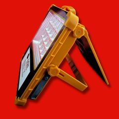 GÜNEŞ ENERJİLİ PROFESYONEL 900W PROJEKTÖR