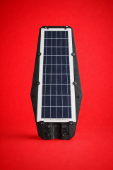 900W GÜNEŞ ENERJİLİ PROFESYONEL SOKAK AYDINLATMA