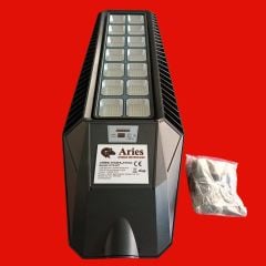 1200W Güneş Enerjili Profesyonel Sokak Aydınlatma