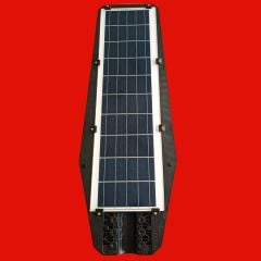 1200W Güneş Enerjili Profesyonel Sokak Aydınlatma