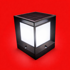 GÜNEŞ ENERJİLİ 100W KÜP SET ÜSTÜ