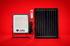 1000W GÜNEŞ ENERJİLİ PANELİ AYRI PROFESYONEL ARMATÜR