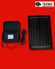 1000W GÜNEŞ ENERJİLİ PANELİ AYRI PROFESYONEL ARMATÜR