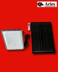 1000W GÜNEŞ ENERJİLİ PANELİ AYRI PROFESYONEL ARMATÜR