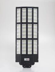 Ultra Profesyonel 2500W Güneş Enerjili Sokak Aydınlatması