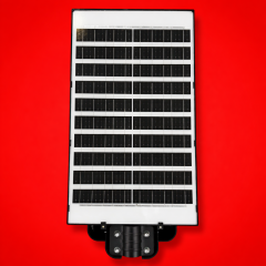 Ultra Profesyonel 2000W Beyaz Işık Güneş Enerjili Sokak Aydınlatma