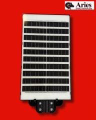 Ultra Profesyonel 2000W Beyaz Işık Güneş Enerjili Sokak Aydınlatma