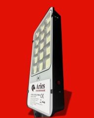 Ultra Profesyonel 1200W Güneş Enerjili Sokak Aydınlatma