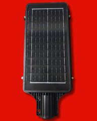 Ultra Profesyonel 1200W Güneş Enerjili Sokak Aydınlatma