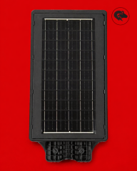 800W Güneş Enerjili Profesyonel Sokak Aydınlatma